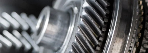 Редукторные масло