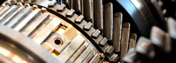 Трансмиссионные масла